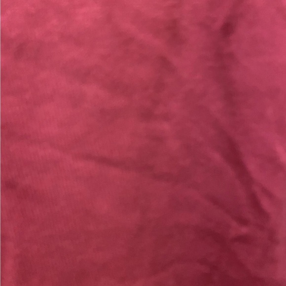 Esprit Men’s BURGANDY V-Neck Sweater Sz XL EUC! - Picture 13 of 15